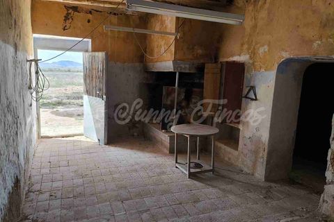Landejendom i Yecla, Murcia, Yecla - € 49.900 | Ref: SF0528 - foto 7